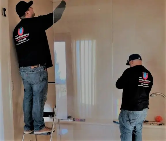 Professional plumbing installation for Drain Cleaning in Maryland Line